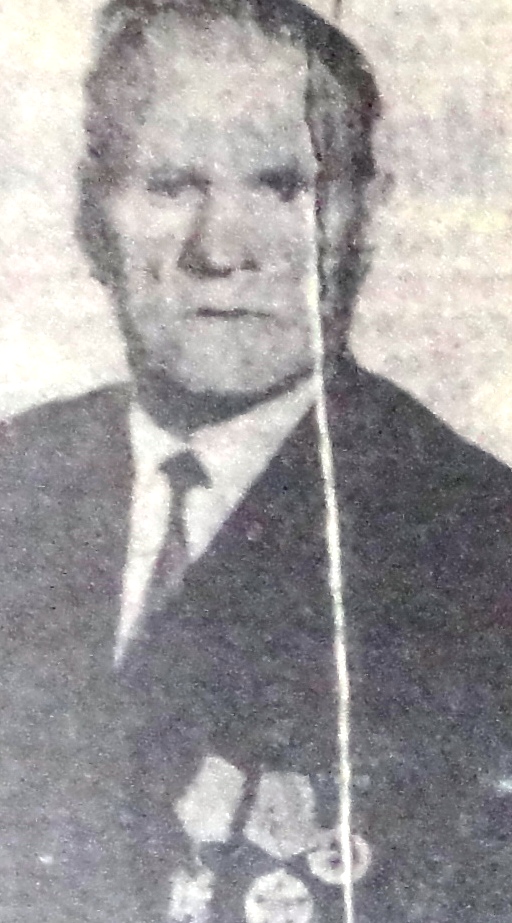 Петров С.А.