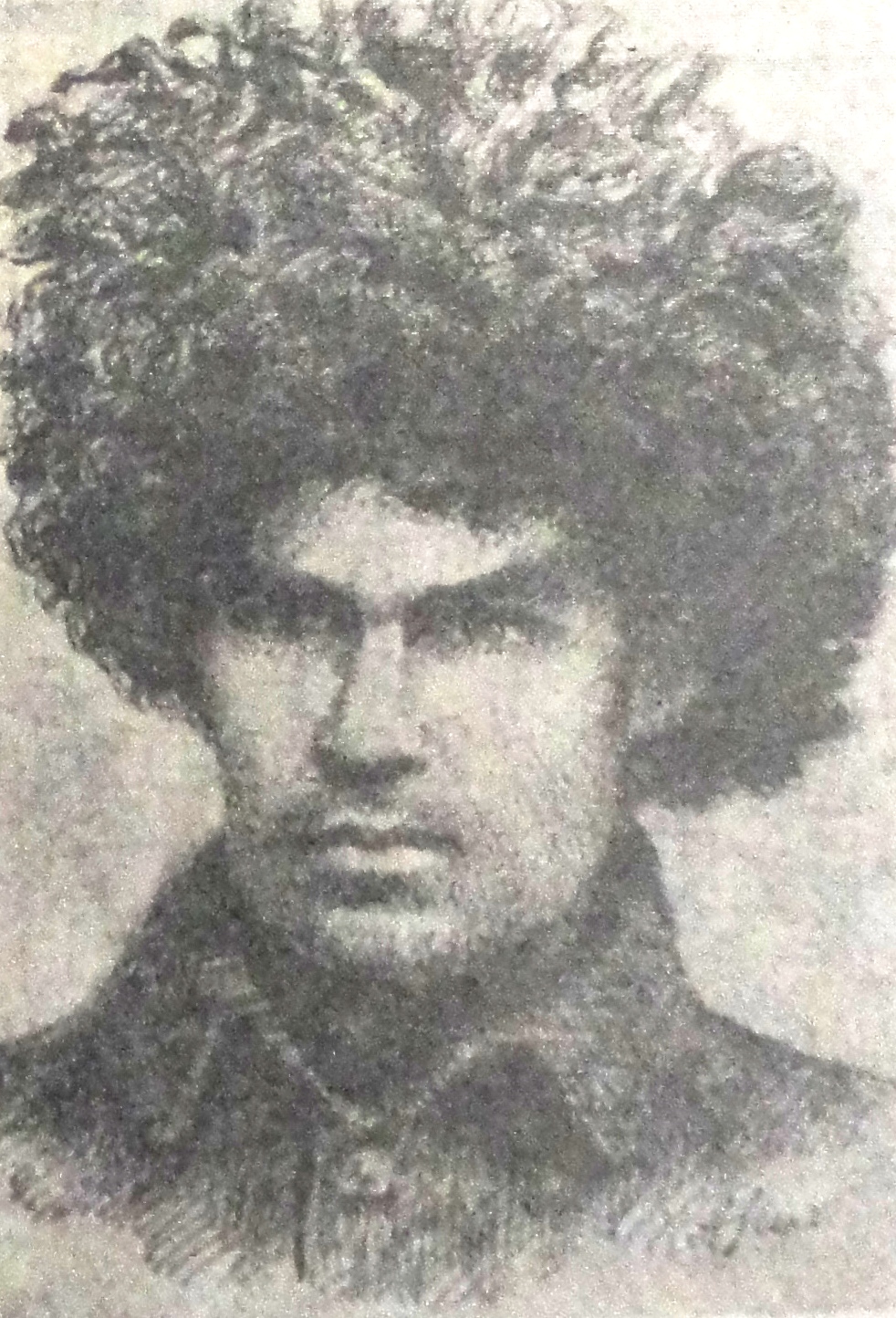 Криволуцкий Прокопий Дмитриевич