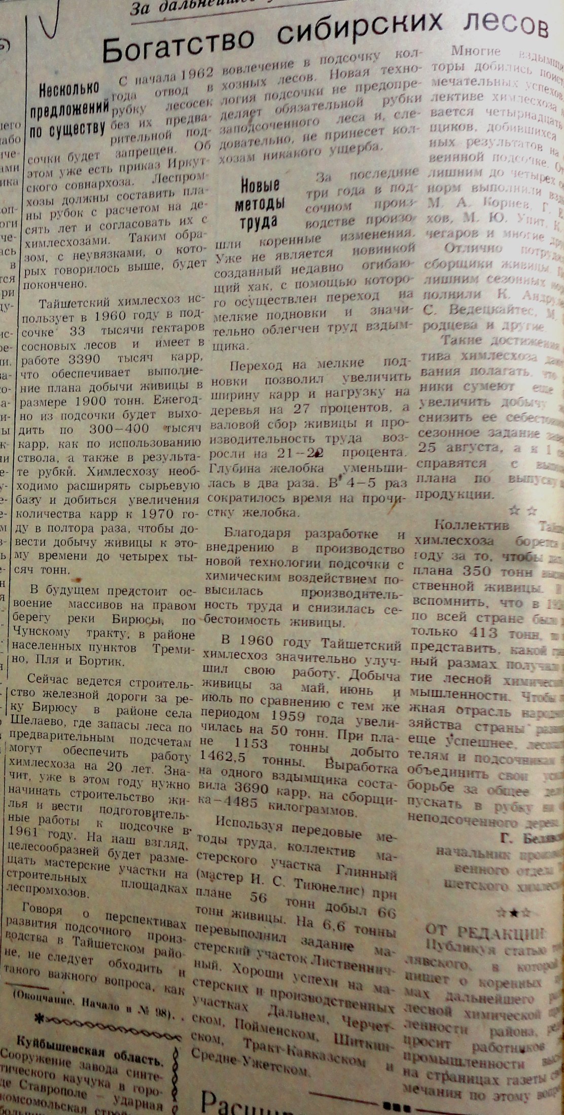 ХЛХ 1960