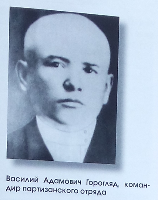 Горегляд Василий