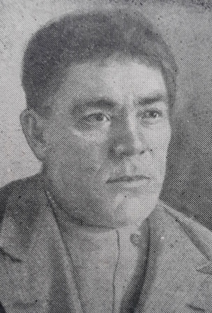Кочергин Евдоким Григорьевич