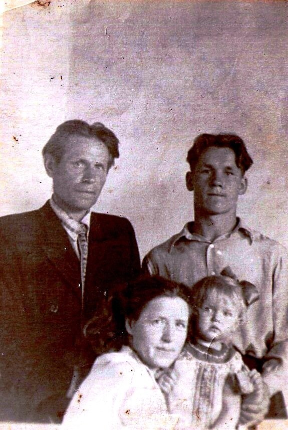 Kazys Medimas Koncil Semiletku 1960 06 Koliucyje