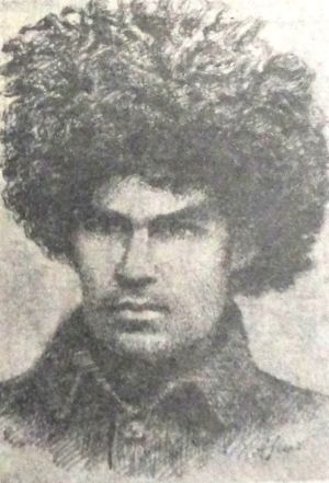 Криволуцкий Прокопий Дмитриевич