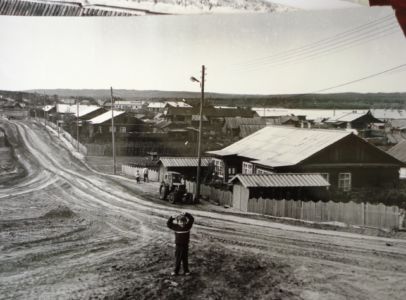 полинчетские улицы 4