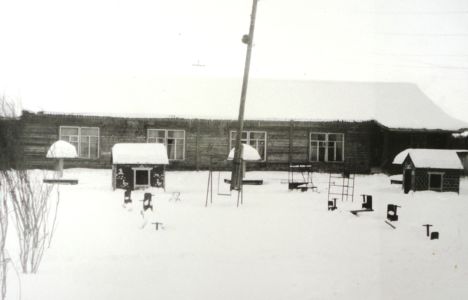 Детсад ХЛХ