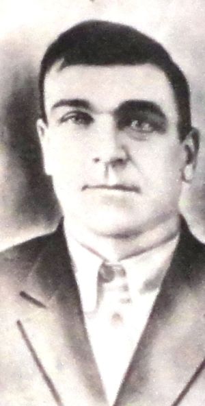 Бельницкий Перфилий Лаврентьевич