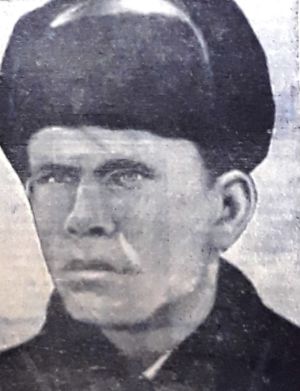 Силин Трифон Яковлевич (Ходя) 