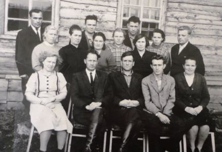 Руководство ХЛХ