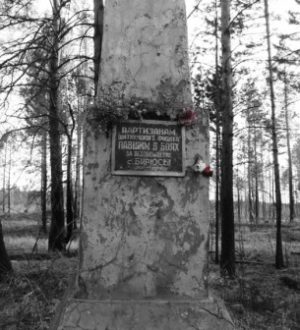 Черневский А.Ю. Битва на рельсах.