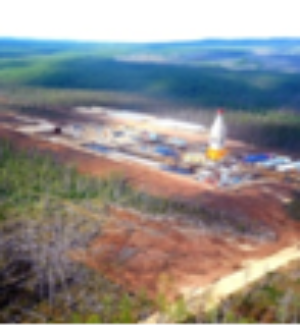 Куюмба – Тайшет. Нефтепровод