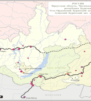 Ангарский исправительно-трудовой лагерь