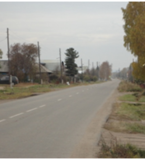 Улица Победы