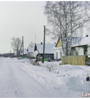 Посёлки, внутригородские, в черте г.Тайшета