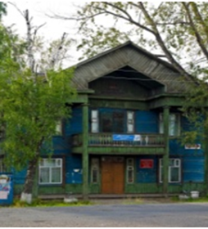 Пушкин А.С., улица им. Пушкина
