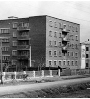 Ангарстрой