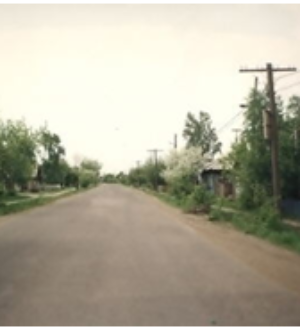 Незапланированная экскурсия