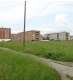 Урбаноним