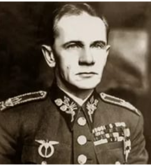 Войцеховский Сергей Николаевич