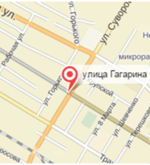 Гагарин Ю.А.