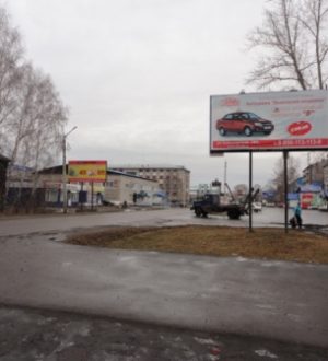 Грибова Диана 10 кл. СОШ 85 Тайшетская уробанонимия
