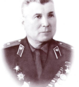 Андреев Николай Трофимович