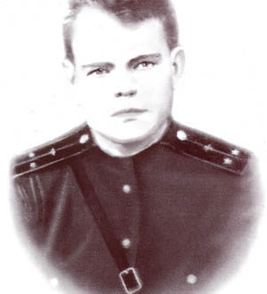Брюханов Степан Степанович