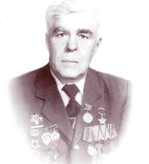 Кублицкий Алексей Александрович
