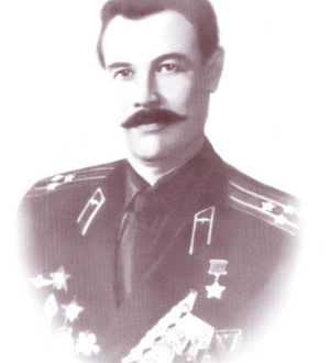 Пахотищев Николай Дмитриевич