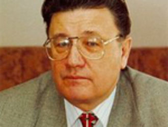 Жеребцов Гелий Александрович