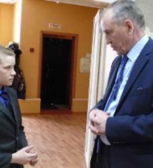 В Нижнеингашском районном краеведческом музее встречаются люди и эпохи