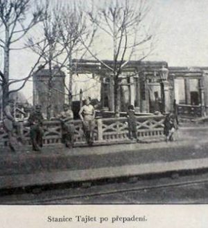 8 мая 1919 г. Несостоявшаяся победа. (продолжение)
