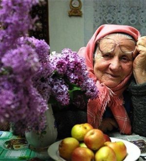 Бабушкины страшилки