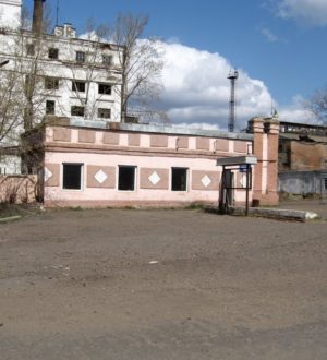 Тайшетский район в 90-е годы. Протестное движение