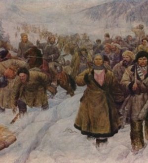 Выставка «Память сильнее времени»