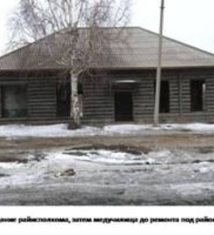 Наедине с экспонатами