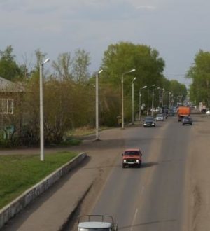 Где эта улица, где этот дом… За строкой документа