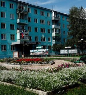 Они были первыми руководителями исполнительной власти нашего города