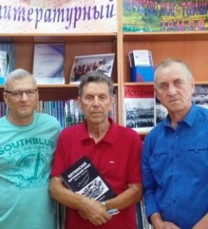 К вопросам жизни и судьбы  Черневского Адольфа Юрьевича