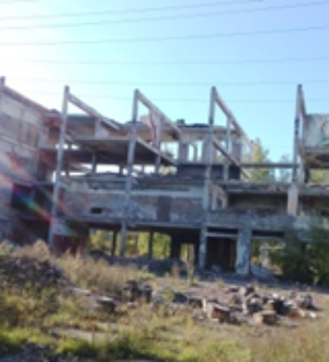 Павшие цитадели БАМа