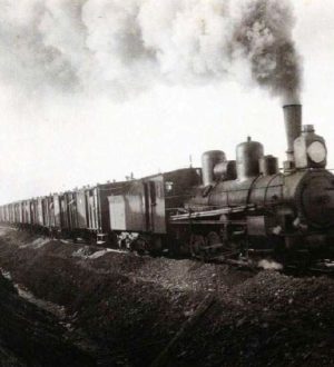 Дела железнодорожные. «ДТП» на станции Тайшет 25.11.1904 г.