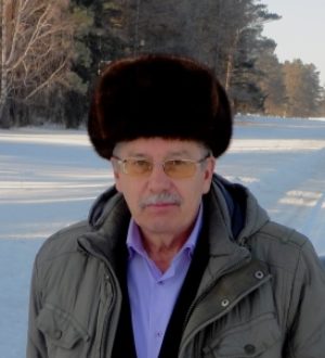 В память о товарище. В. Буртовой
