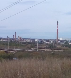 Павшие цитадели БАМа-7     Накануне  перемен