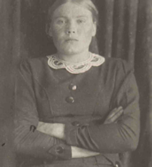 Запекина Екатерина Григорьевна