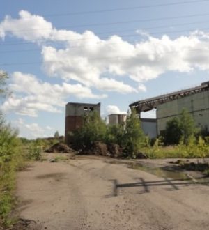 Павшие цитадели БАМа — 4. Рождение Белого слона