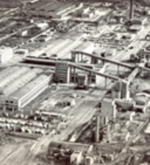 Павшие цитадели БАМа — 11. 1988 г. Под руководством Шимановска