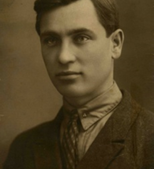 Костемиров Владимир Павлович (1897)