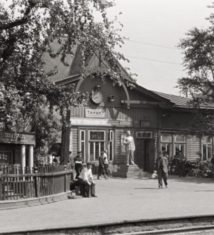 Пополнение фотогалереи сайта