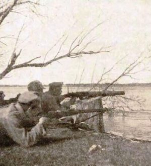 Несостоявшаяся  победа. К вопросу о наследии Шиткинского партизанского фронта