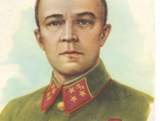Заметки на полях – 4 С именем генерала Карбышева Д.М.