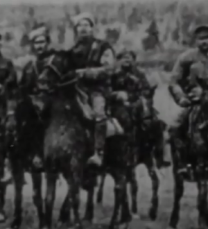 100 летие завершения гражданской войны в Сибири